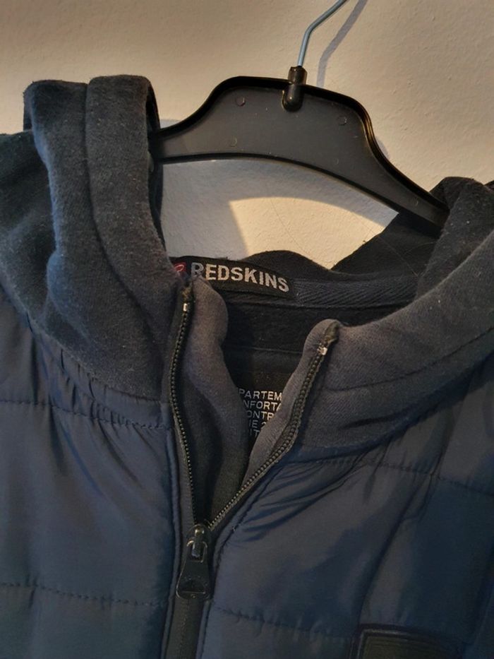 Veste mi saison - photo numéro 4