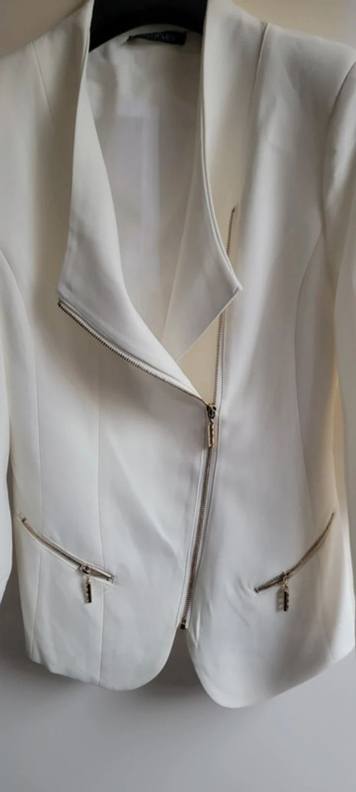 Veste Multiples Style perfecto - photo numéro 5