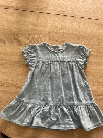 Robe été