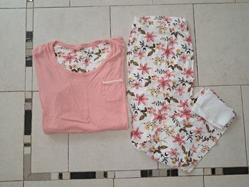 Pyjama femme T.L