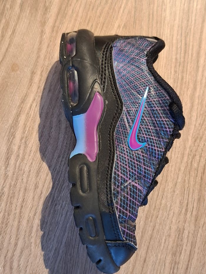 Basket TN pointure 27 - photo numéro 6