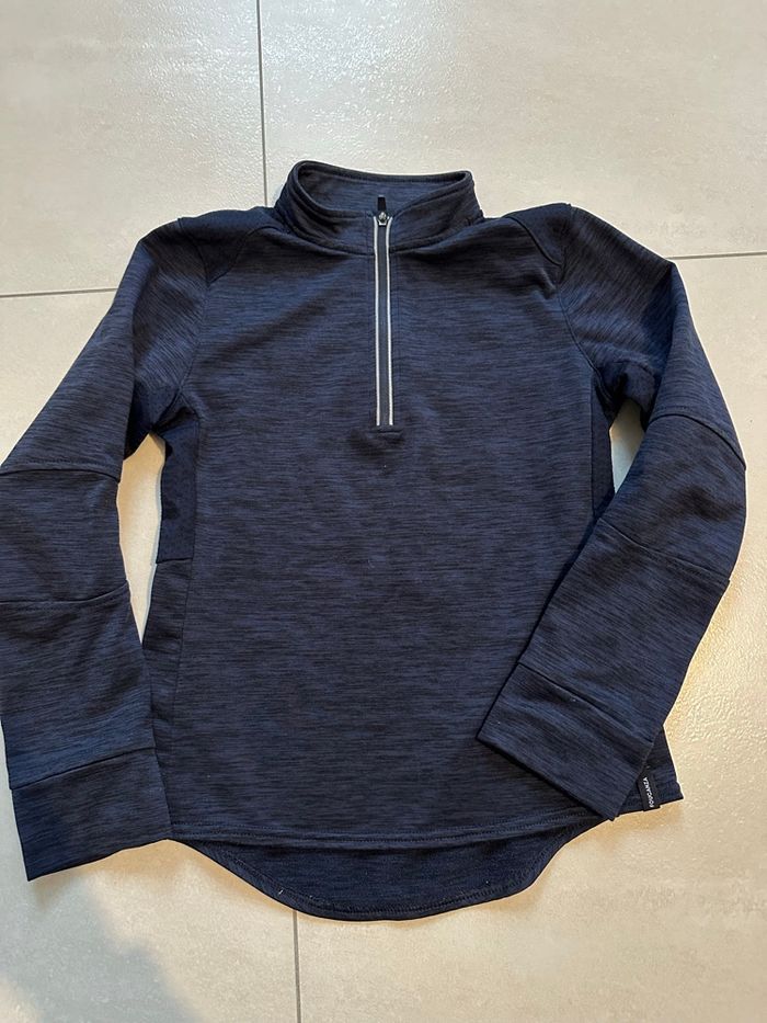 Ensemble d’équitation Fouganza - photo numéro 2