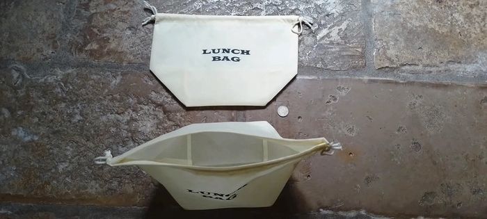 Lunch bag - photo numéro 2