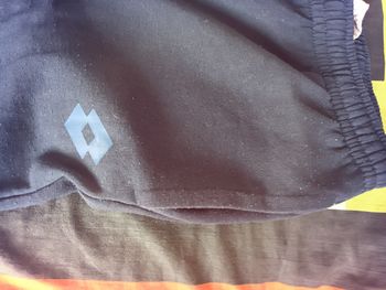 Pantalon jogging Lotto