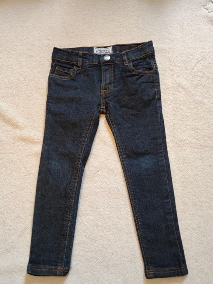 Jean skinny 3 ans - photo numéro 2