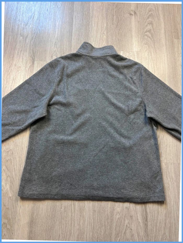Veste Starter Grise Taille XL - photo numéro 3