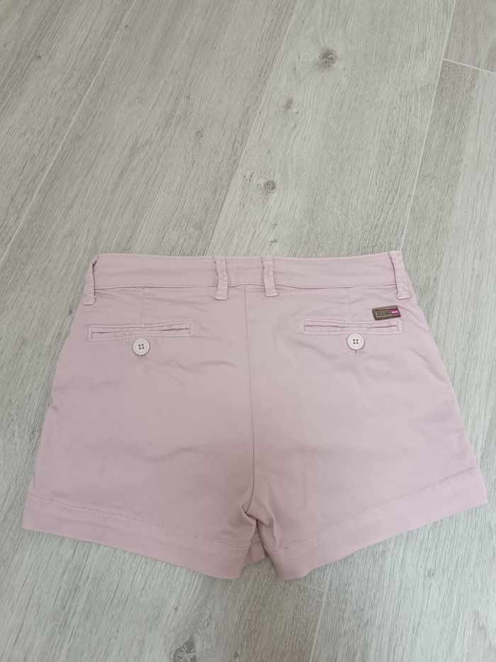 Short 12 ans - photo numéro 3