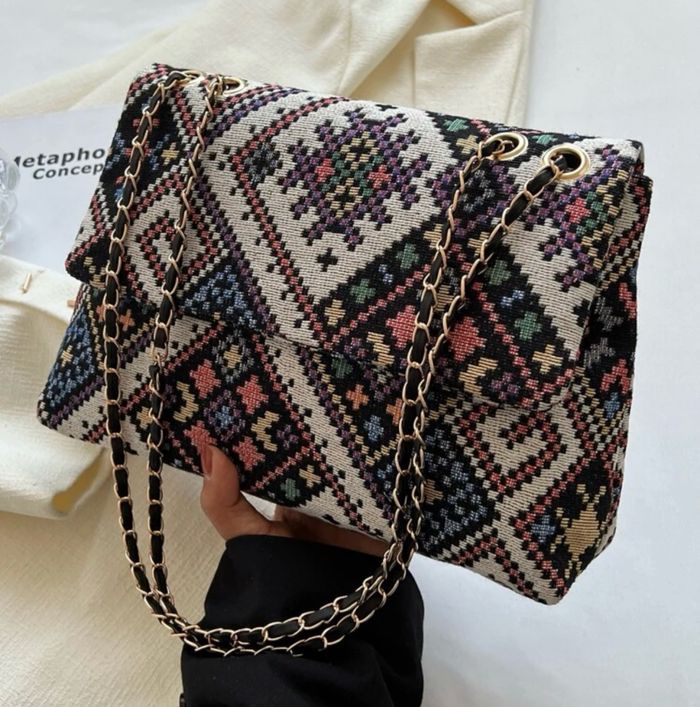 Sac chic 🥰 - photo numéro 2