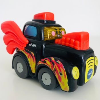 Voiture interactive Tut Tut Bolides Vtech