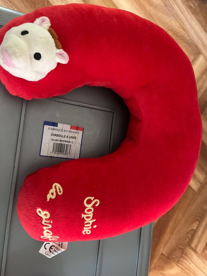 Ensemble protection de voirie - photo numéro 2