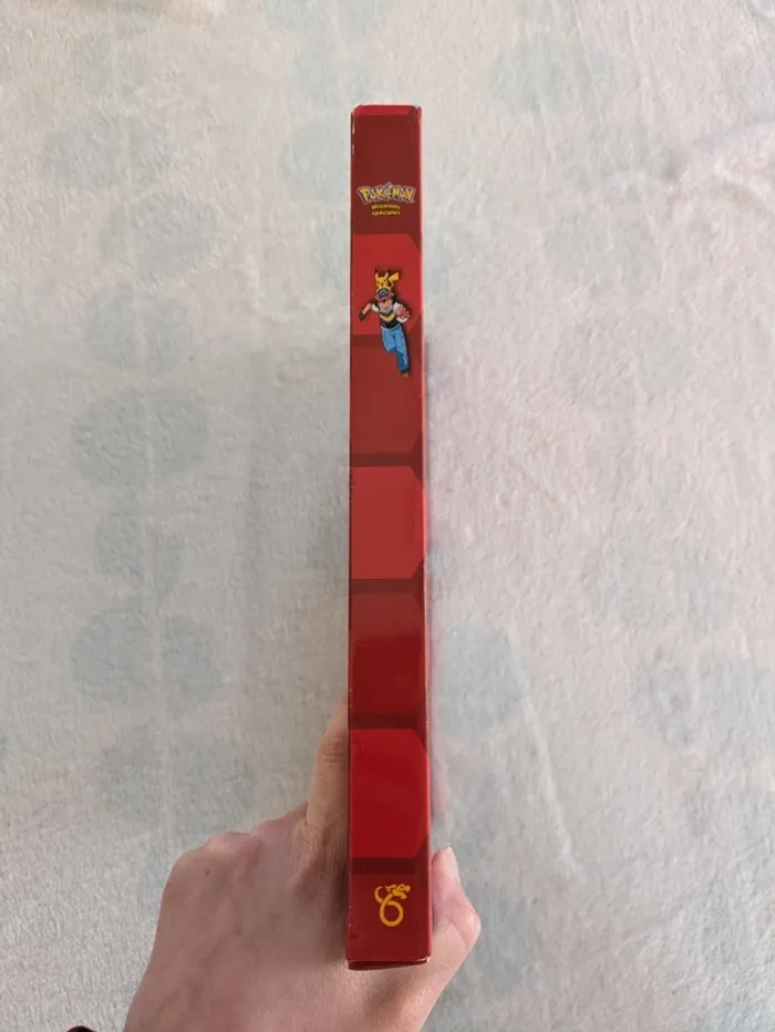 Livres de jeux Pokémon - photo numéro 5
