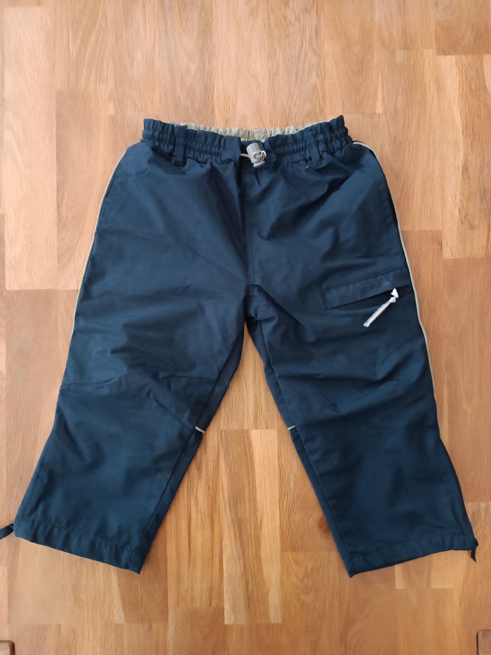 Lot de vêtements garçon 2-3-4 ans - photo numéro 9