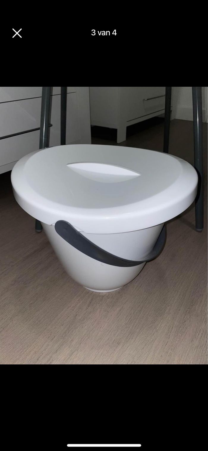 Baignoire bébé - photo numéro 4