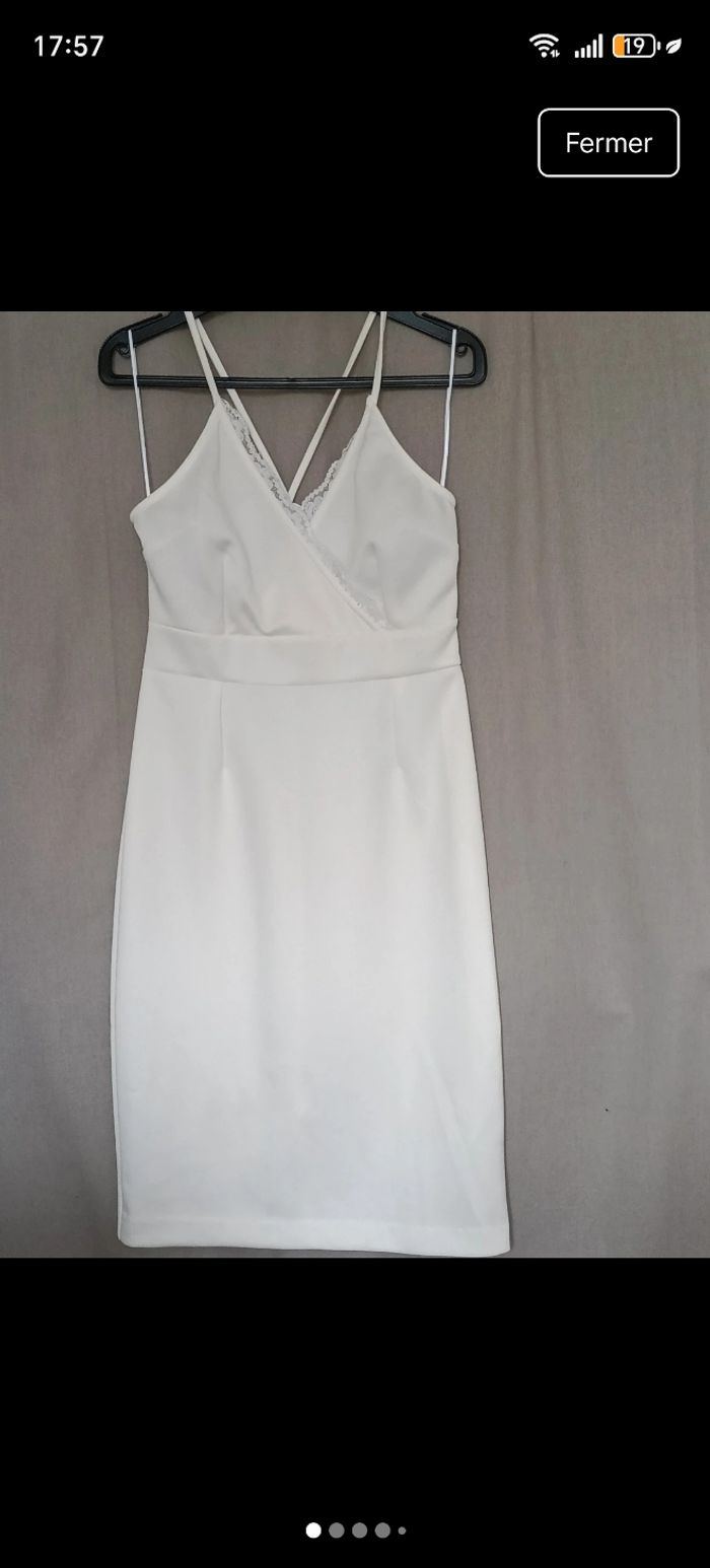 Robe de mariage - photo numéro 3