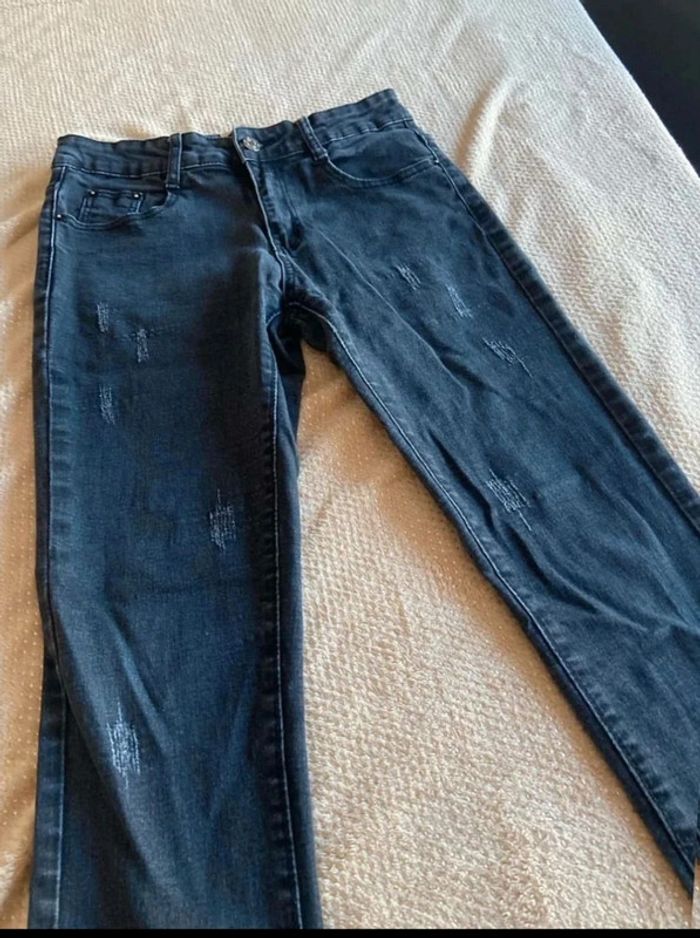 Jean slim T40 - photo numéro 2