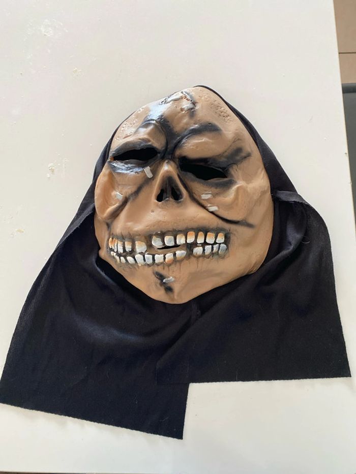 Masque Halloween