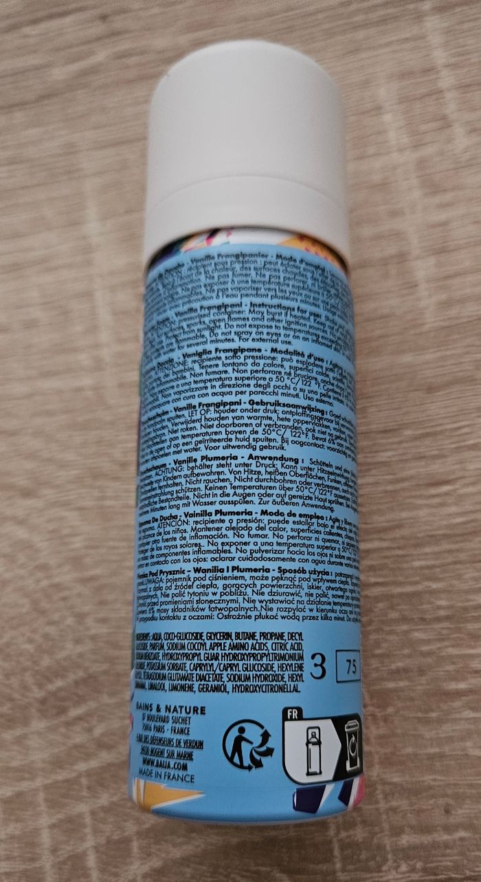 Gel douche - photo numéro 2