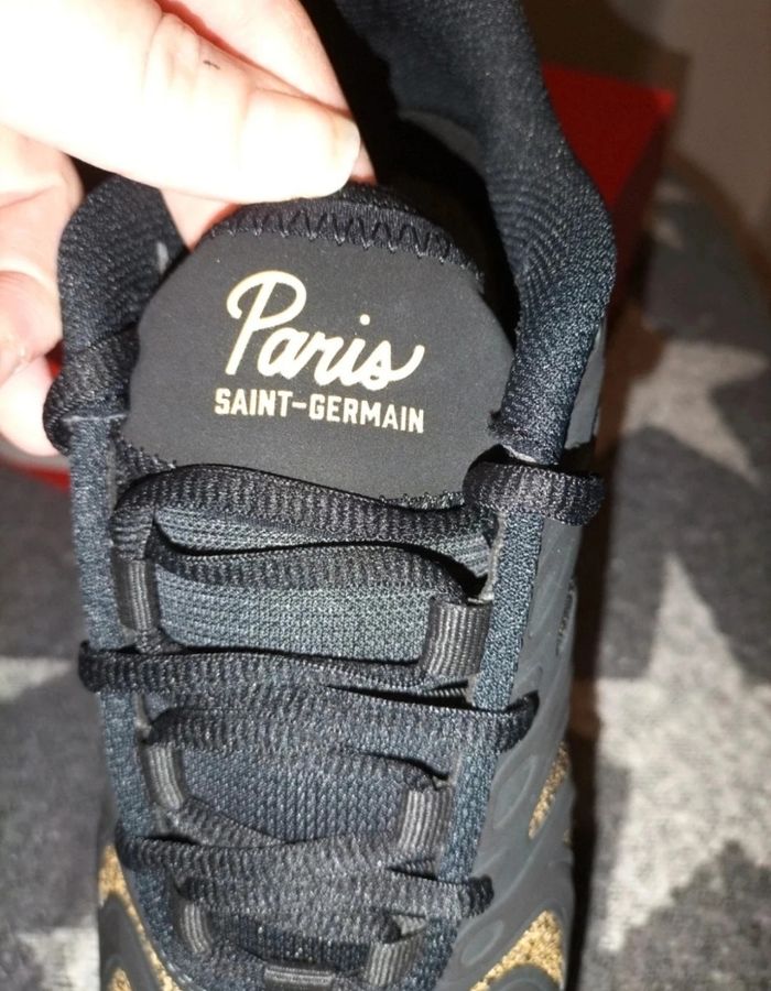 Basket nike tn neuf - photo numéro 3