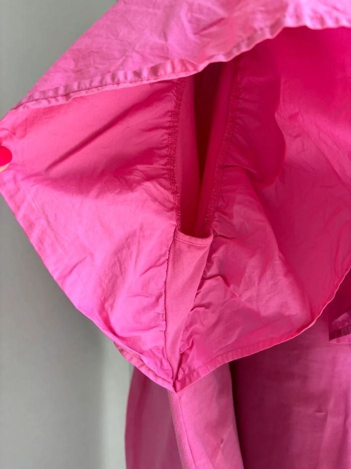 Jolie robe rose Mango - photo numéro 3
