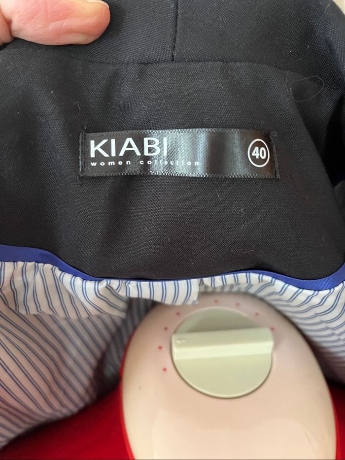 Blazer - photo numéro 4