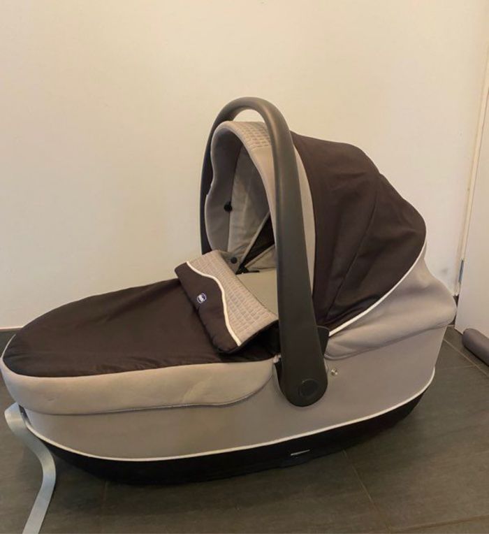 Nacelle / landau / lit d'appoint Chicco