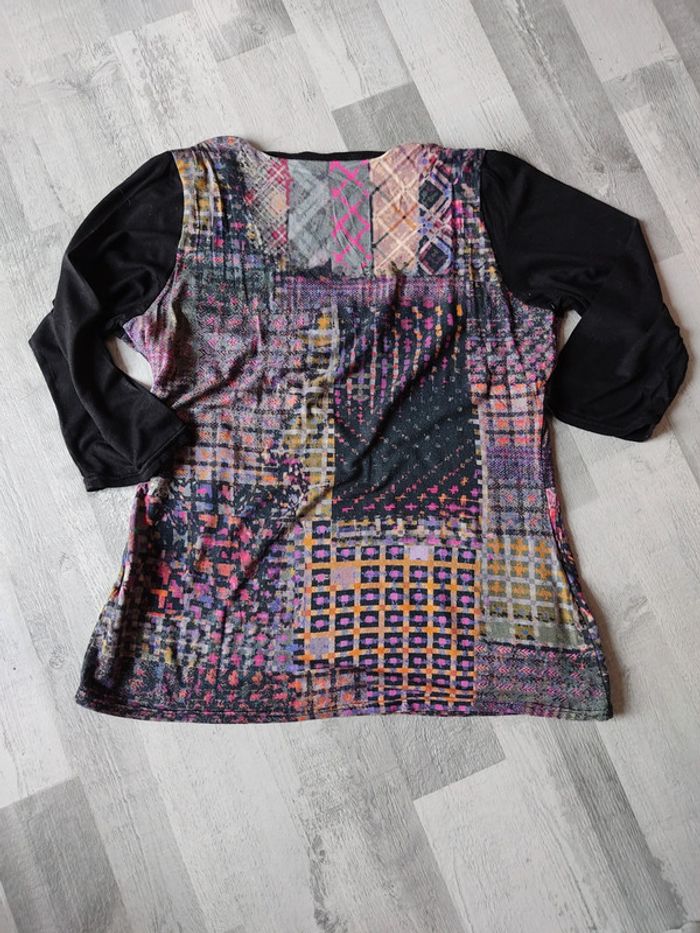 Tee shirt - photo numéro 2