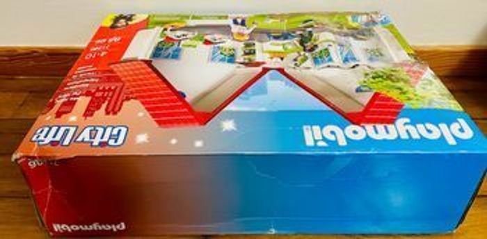 Playmobil 71396 -  animalerie  - sachets non ouverts - photo numéro 7