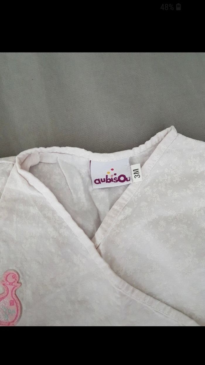 Robe - photo numéro 4