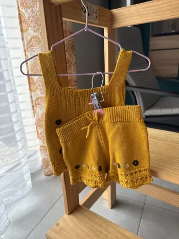 Ensemble sergent major