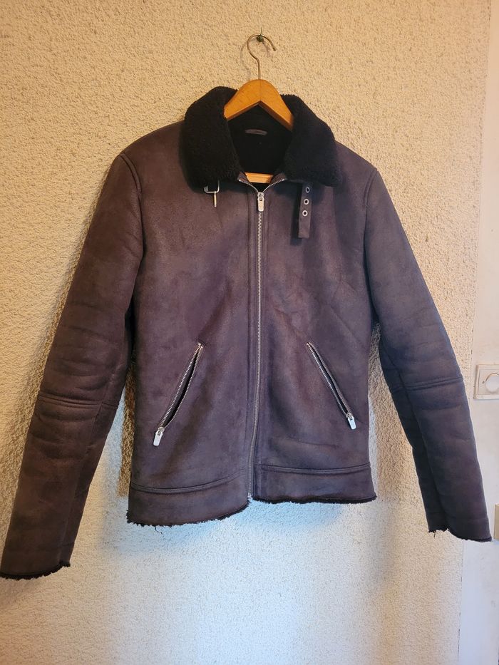 Manteau