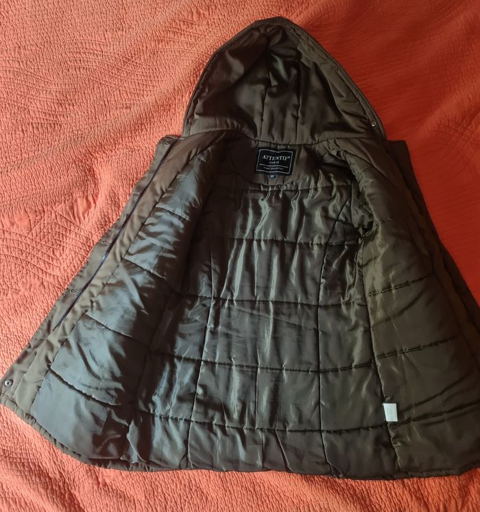 Parka 36 - photo numéro 2