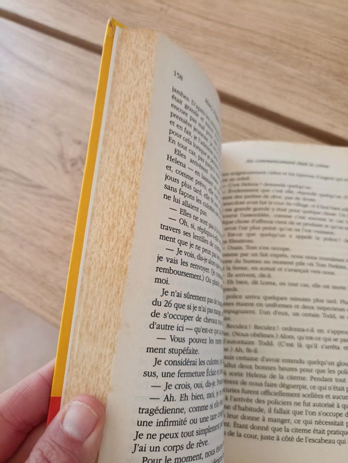 Au commencement était le crime - photo numéro 3