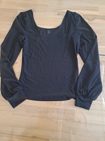 Top femme taille M