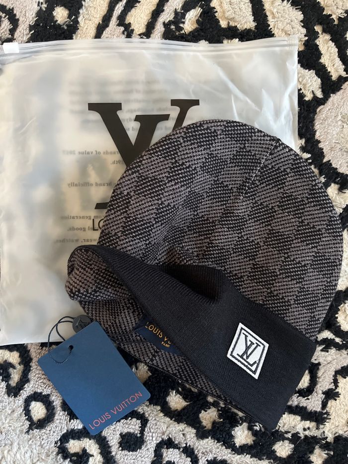 Bonnet LV - photo numéro 3