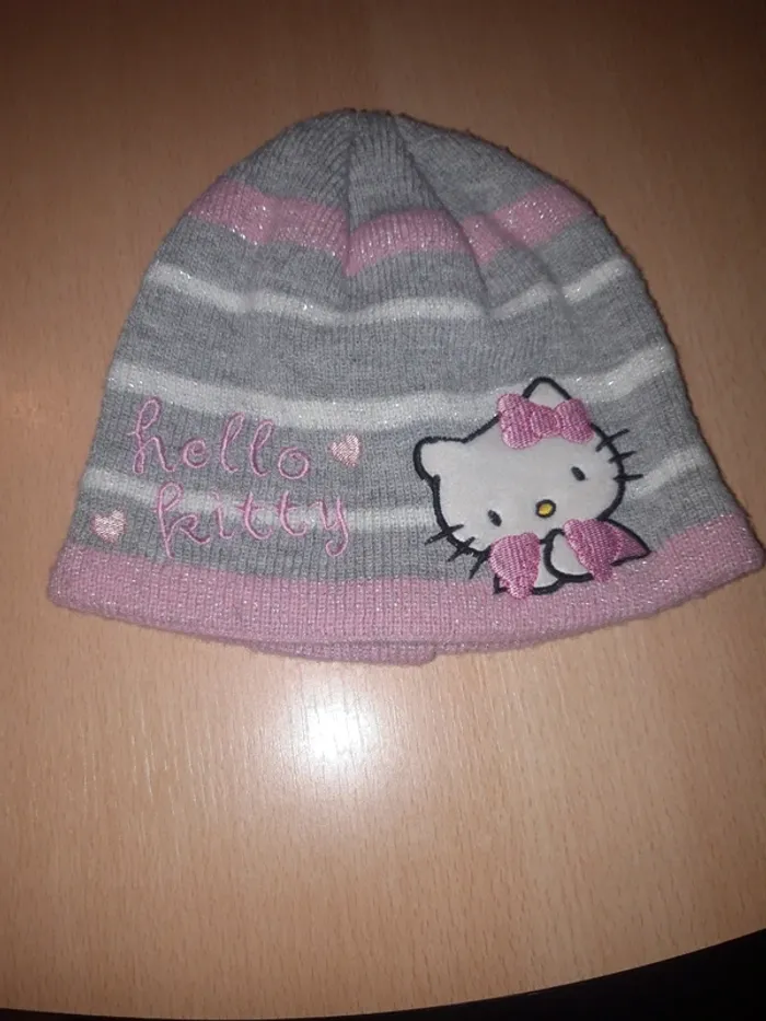 Bonnet 54 cm