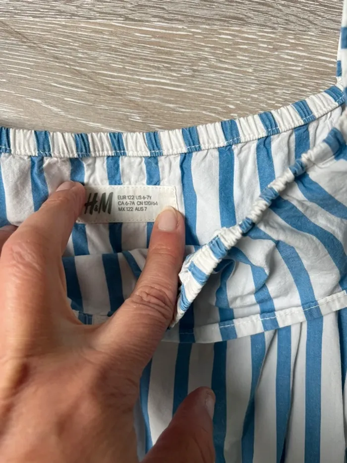 Robe H et M - photo numéro 3