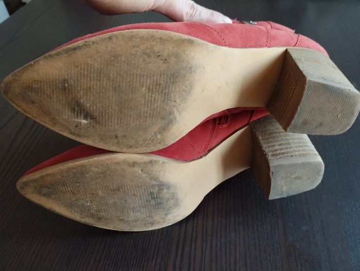 Bottines promod - photo numéro 6