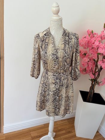 Robe Zara neuve taille S