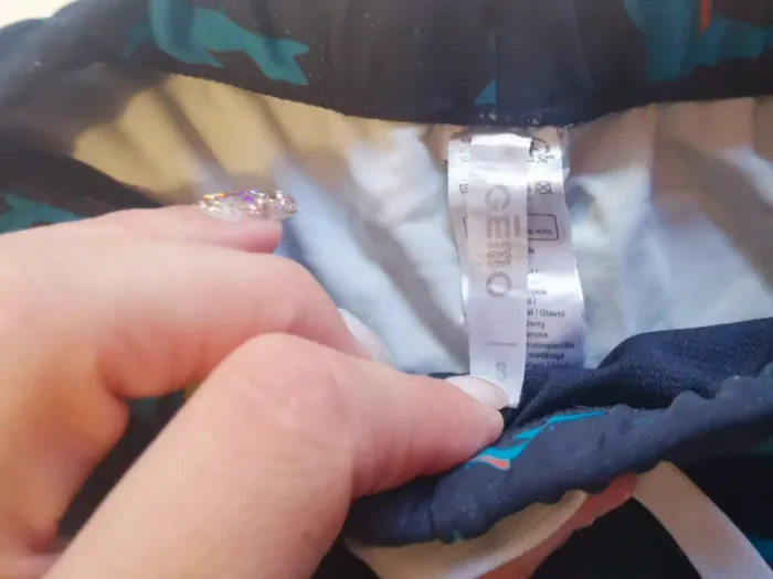 Maillot de bain 8 ans garçon - photo numéro 3