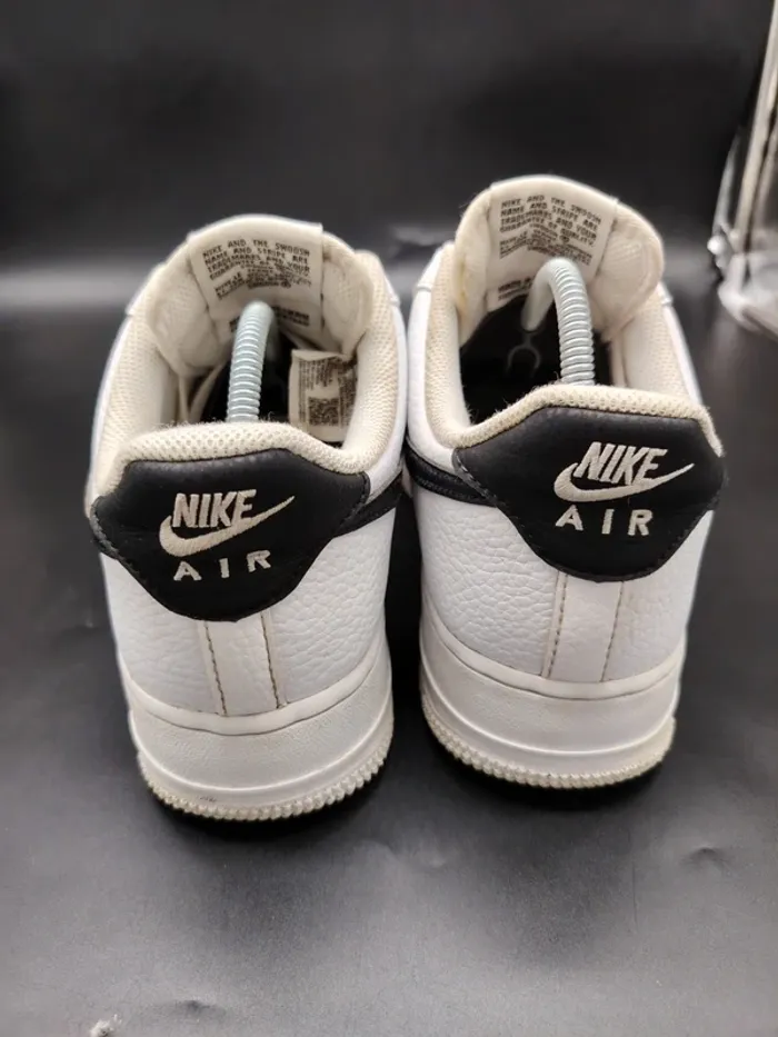 Air Force 1 - photo numéro 9