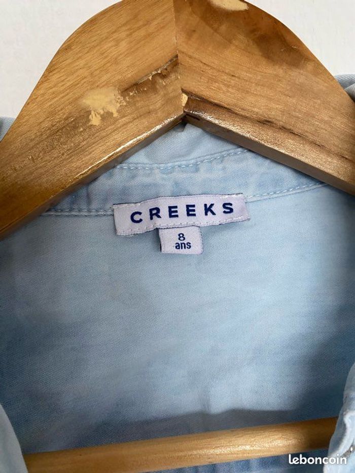 Chemise - photo numéro 3