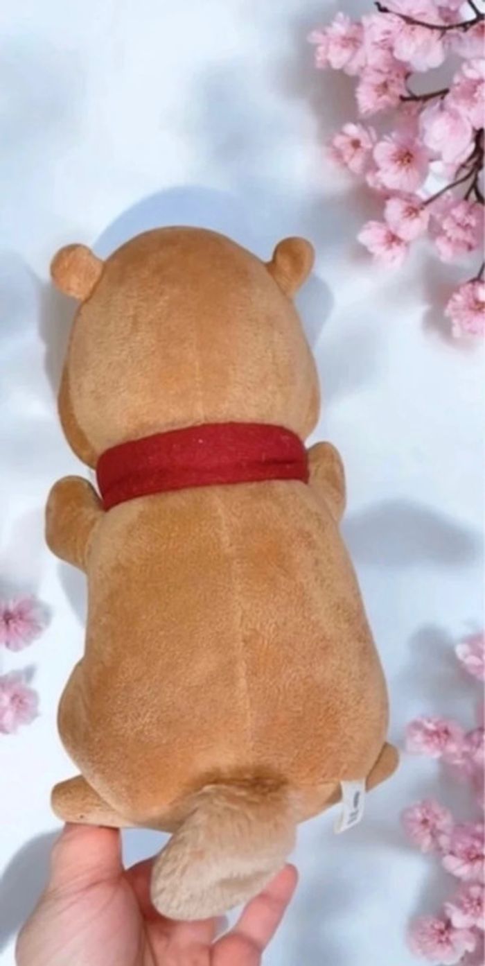 🎀 Peluche Castor🎀 - photo numéro 4
