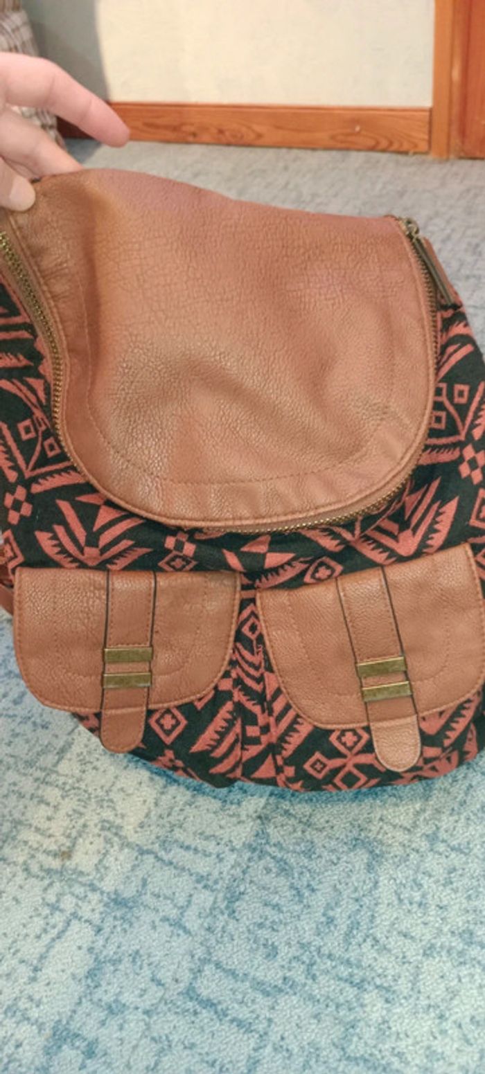 Sac à dos femme New look