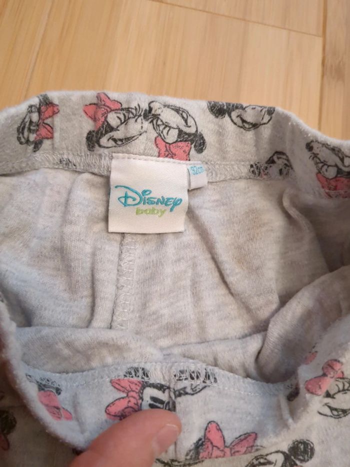 Bas pyjama - photo numéro 4