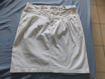 Jupe Camaïeu taille 34