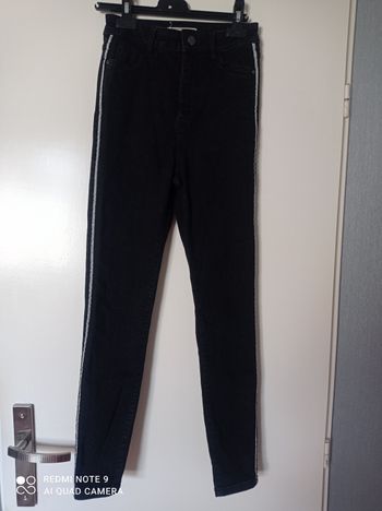 Jean slim fille / femme, PIMKIE, taille 32 (XXS)