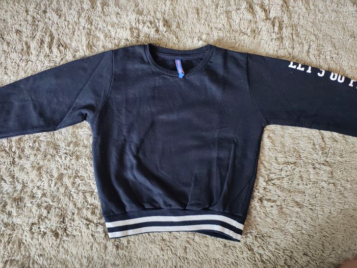 Pull taille 5 ans