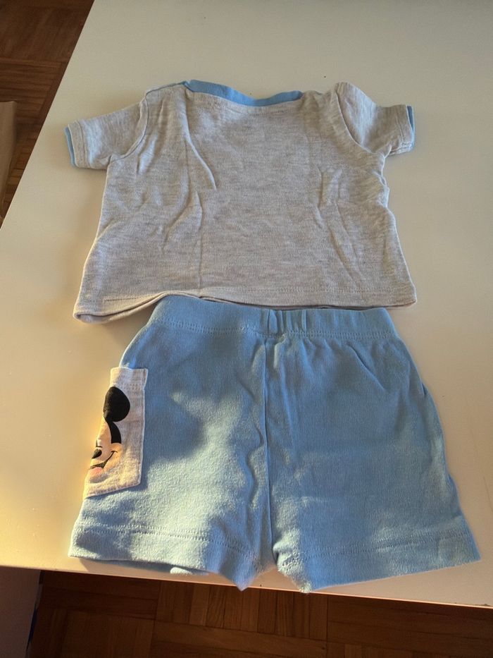 Ensemble Mickey - photo numéro 3