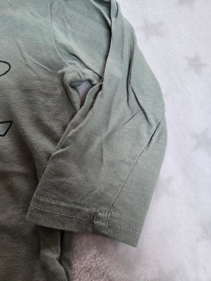 T-shirt - photo numéro 3