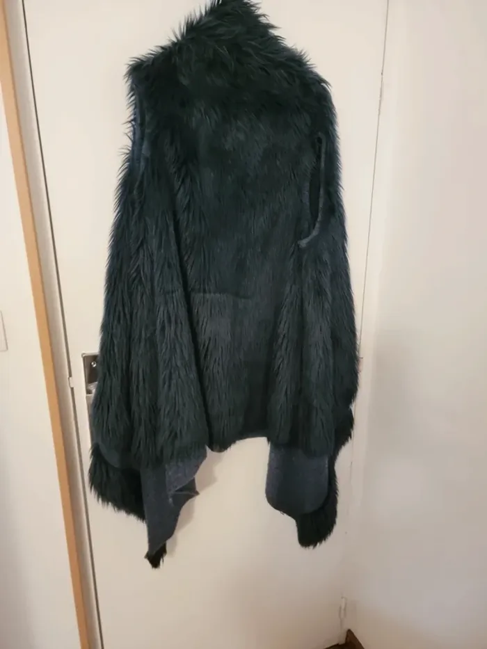 Gilet sans manche - photo numéro 3